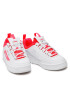 Fila Sneakersy Fx Disruptor Wmn 1011386.96M Bílá - Pepit.cz