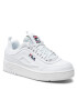 Fila Sneakersy Fx Disruptor Wmn FFW0071.10004 Bílá - Pepit.cz