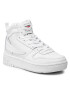 Fila Sneakersy FXVentuno L Mid Wmn 1011344.1FG Bílá - Pepit.cz