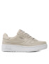 Fila Sneakersy Fxventuno L Wmn FFW0003.70027 Béžová - Pepit.cz