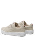 Fila Sneakersy Fxventuno L Wmn FFW0003.70027 Béžová - Pepit.cz