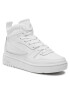 Fila Sneakersy Fxventuno Le Mid Wmn FFW0201.10004 Bílá - Pepit.cz