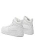 Fila Sneakersy Fxventuno Le Mid Wmn FFW0201.10004 Bílá - Pepit.cz