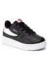 Fila Sneakersy FXVentuno Low Kids 1011351.19A Černá - Pepit.cz