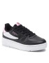 Fila Sneakersy FxVentuno Low Kids 1011351.19A S Černá - Pepit.cz