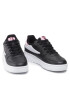 Fila Sneakersy FxVentuno Low Kids 1011351.19A S Černá - Pepit.cz