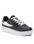 Fila Sneakersy FXVentuno Low Kids 1011351.25Y S Černá - Pepit.cz