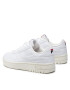 Fila Sneakersy FxVentuno Low Kids 1011351.92P S Bílá - Pepit.cz