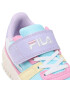 Fila Sneakersy Fxventuno M Velcro Kids FFK0013.53047 Barevná - Pepit.cz