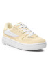 Fila Sneakersy Fxventuno Perfo Low Wmn FFW002.20002 Žlutá - Pepit.cz