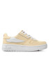 Fila Sneakersy Fxventuno Perfo Low Wmn FFW002.20002 Žlutá - Pepit.cz