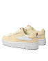 Fila Sneakersy Fxventuno Perfo Low Wmn FFW002.20002 Žlutá - Pepit.cz