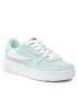 Fila Sneakersy Fxventuno Perfo Low Wmn FFW0028.50008 Modrá - Pepit.cz