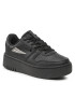 Fila Sneakersy Fxventuno Platform Wmn FFW0251.83162 Černá - Pepit.cz