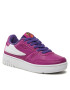 Fila Sneakersy Fxventuno Teens FFT0007.43062 Fialová - Pepit.cz