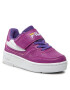 Fila Sneakersy Fxventuno Velcro Kids FFK0012.43062 Fialová - Pepit.cz