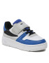 Fila Sneakersy Fxventuno Velcro Kids FFK0012.83259 Šedá - Pepit.cz