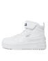 Fila Sneakersy Fxventuno Velcro Kids FFK0158.10004 Bílá - Pepit.cz