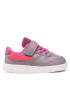 Fila Sneakersy Fxventuno Velcro Tdl FFK0009.43065 Fialová - Pepit.cz