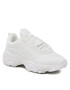 Fila Sneakersy Loligo Wmn FFW0296.10004 Bílá - Pepit.cz