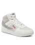 Fila Sneakersy Noclaf Cb Mid Wmn FFW0034 13161 Šedá - Pepit.cz