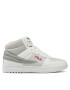 Fila Sneakersy Noclaf Cb Mid Wmn FFW0034 13161 Šedá - Pepit.cz