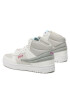 Fila Sneakersy Noclaf Cb Mid Wmn FFW0034 13161 Šedá - Pepit.cz