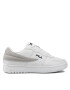 Fila Sneakersy Noclaf Low Wmn 1011336.1FG Bílá - Pepit.cz