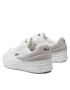 Fila Sneakersy Noclaf Low Wmn 1011336.1FG Bílá - Pepit.cz