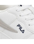 Fila Sneakersy Noclaf Low Wmn 1011336.1FG Bílá - Pepit.cz