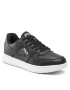 Fila Sneakersy Noclaf Low Wmn FFW0031.80010 Černá - Pepit.cz