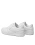 Fila Sneakersy Noclaf Wmn FFW0255.10004 Bílá - Pepit.cz