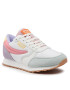 Fila Sneakersy Orbit Cb Low Wmn FFW0038.13068 Bílá - Pepit.cz