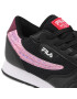 Fila Sneakersy Orbit F Low FFW0040.83061 Černá - Pepit.cz