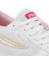 Fila Sneakersy Orbit F Low Wmn FFW0040.13069 Bílá - Pepit.cz