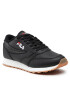 Fila Sneakersy Orbit Jogger Low Wmn 1010310.016 Černá - Pepit.cz