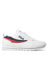 Fila Sneakersy Orbit Low Teens FFT0014.13032 Bílá - Pepit.cz