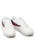 Fila Sneakersy Orbit Low Teens FFT0014.13032 Bílá - Pepit.cz