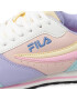 Fila Sneakersy Orbit Low Teens FFT0014.13105 Barevná - Pepit.cz