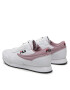 Fila Sneakersy Orbit Low Wmn 1010308.13152 Bílá - Pepit.cz