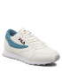 Fila Sneakersy Orbit Low Wmn 1010308.73028 Bílá - Pepit.cz