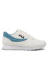 Fila Sneakersy Orbit Low Wmn 1010308.73028 Bílá - Pepit.cz