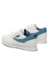 Fila Sneakersy Orbit Low Wmn 1010308.73028 Bílá - Pepit.cz