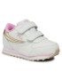 Fila Sneakersy Orbit Velcro Infants 1011080.00I Bílá - Pepit.cz