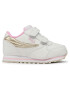 Fila Sneakersy Orbit Velcro Infants 1011080.00I Bílá - Pepit.cz