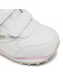 Fila Sneakersy Orbit Velcro Infants 1011080.00I Bílá - Pepit.cz