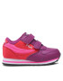 Fila Sneakersy Orbit Velcro Infants 1011080.43066 Fialová - Pepit.cz