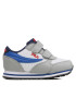 Fila Sneakersy Orbit Velcro Tdl 1011080.83259 Šedá - Pepit.cz