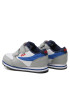 Fila Sneakersy Orbit Velcro Tdl 1011080.83259 Šedá - Pepit.cz