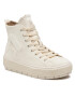 Fila Sneakersy Potenza Mid Wmn FFW0195.10006 Bílá - Pepit.cz